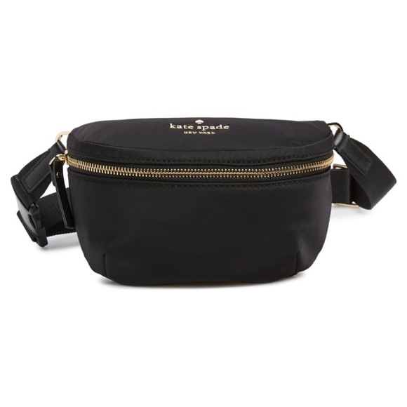 LAST ONE Kate Spade Watson Lane Betty Belt Bag - Picture 3 of 16